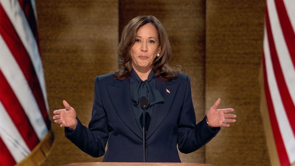 Kamala Harris My Mother