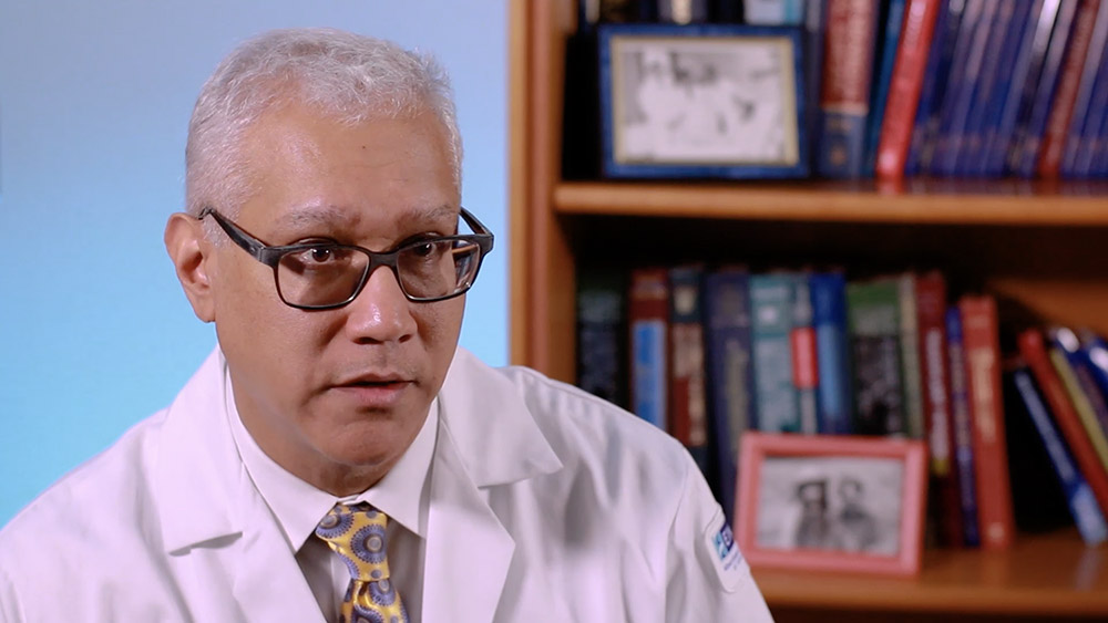 HOrgan Donation Advocacy Interview Video